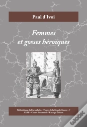 Capa do artigo Femmes Et Gosses Héroïques