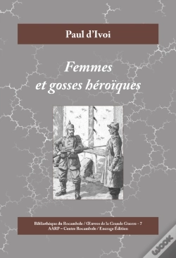 Capa do artigo Femmes Et Gosses Héroïques