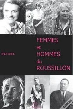 Capa do artigo Femmes Et Hommes Du Roussillon
