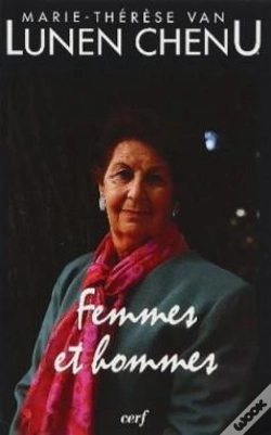 Capa do artigo Femmes Et Hommes