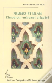 Capa do artigo Femmes Et Islam ; L