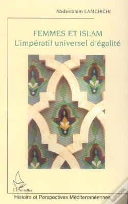 Capa do artigo Femmes Et Islam ; L'Imperatif Universel D'Egalite