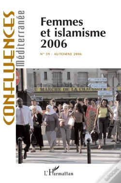 Capa do artigo Femmes Et Islamisme
