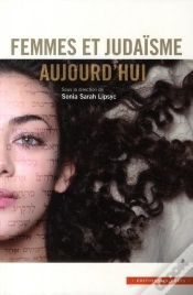 Capa do artigo Femmes Et Judaïsme Aujourd