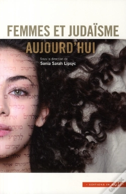 Capa do artigo Femmes Et Judaïsme Aujourd'Hui