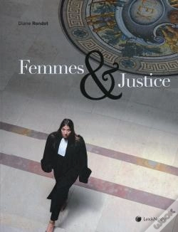 Capa do artigo Femmes Et Justice