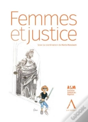 Capa do artigo Femmes Et Justice