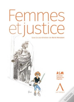 Capa do artigo Femmes Et Justice