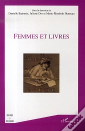 Femmes Et Livres