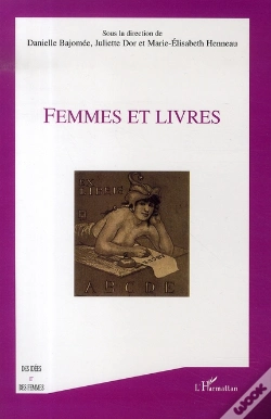 Capa do artigo Femmes Et Livres