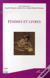 Capa do artigo Femmes Et Livres