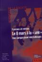 Femmes Et Médias : Le 8 Mars A La Une ; Une Comparaison Internationale - Preview