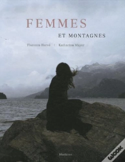 Capa do artigo Femmes Et Montagnes