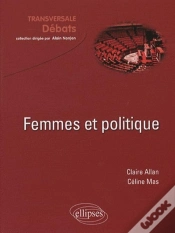 Capa do artigo Femmes Et Politique