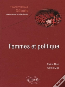 Capa do artigo Femmes Et Politique