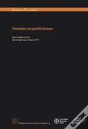 Capa do artigo Femmes Et Positivisme