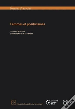 Capa do artigo Femmes Et Positivisme
