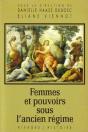 Femmes Et Pouvoirs Sous L'Ancien Regime - Preview