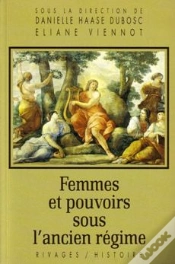 Capa do artigo Femmes Et Pouvoirs Sous L