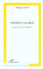 Femmes Et Salariat ; L'Inegalite Dans L'Indifference - Preview