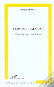 Capa do artigo Femmes Et Salariat ; L