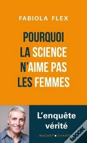 Capa do artigo Femmes Et Science : L