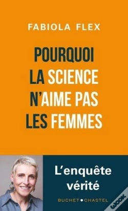 Capa do artigo Femmes Et Science : L'Équation Impossible