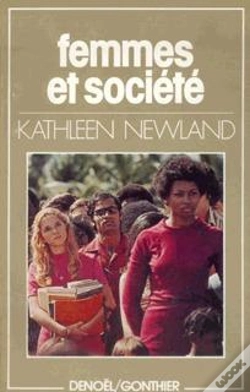 Capa do artigo Femmes Et Societe