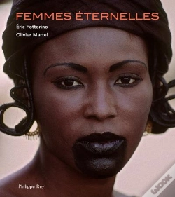 Capa do artigo Femmes Eternelles