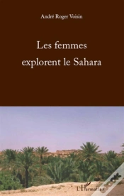 Capa do artigo Femmes Explorent Le Sahara