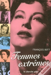 Capa do artigo Femmes Extrêmes