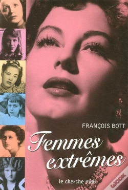 Capa do artigo Femmes Extrêmes