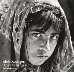 Capa do artigo Femmes Face A La Guerre, Onze Femmes Dix Ans Plus Tard