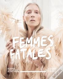 Femmes Fatales