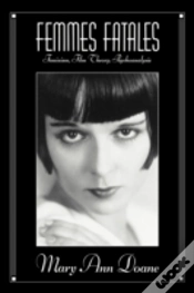 Capa do artigo Femmes Fatales