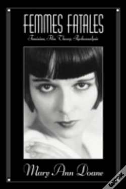 Capa do artigo Femmes Fatales