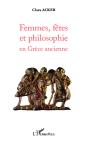 Femmes, Fêtes Et Philosophie En Grèce Ancienne - Preview
