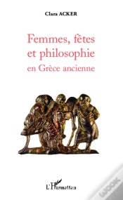 Capa do artigo Femmes, Fêtes Et Philosophie En Grèce Ancienne