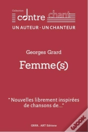Capa do artigo Femme(S)