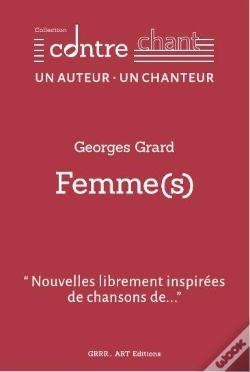 Capa do artigo Femme(S)