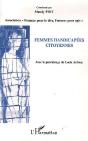 Femmes Handicapées ; Citoyennes - Preview