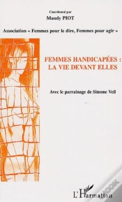Capa do artigo Femmes Handicapées : La Vie Devant Elles