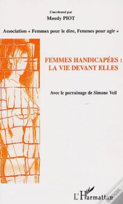Capa do artigo Femmes Handicapées : La Vie Devant Elles