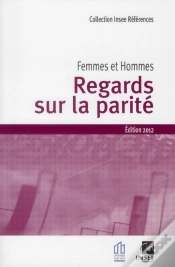 Capa do artigo Femmes-Hommes ; Regards Sur La Parité (Édition 2012)