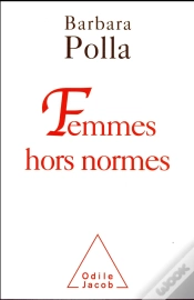 Capa do artigo Femmes Hors Normes