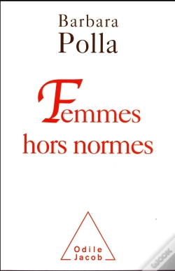 Capa do artigo Femmes Hors Normes