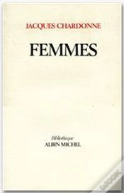 Capa do artigo Femmes