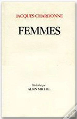 Capa do artigo Femmes