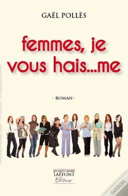 Capa do artigo Femmes, Je Vous Hais'Aime