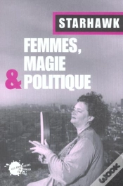 Capa do artigo Femmes, Magie Et Politique